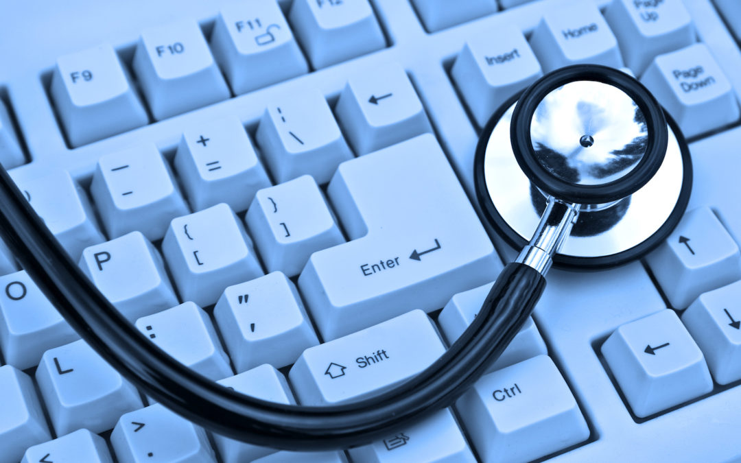 Ética em Saúde: o que é importante saber quando se está na Internet